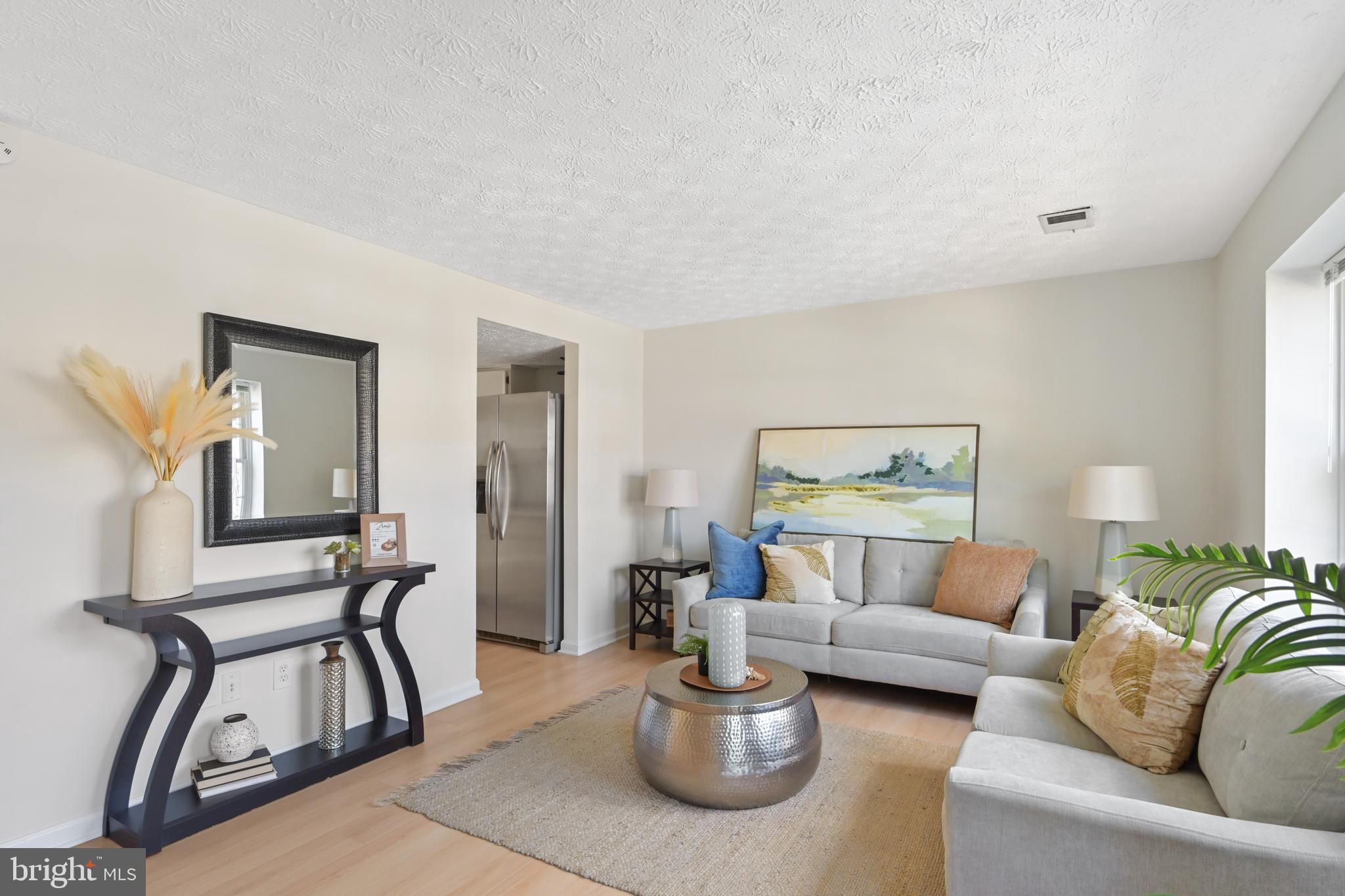 NEWINGTON FOREST - Residential