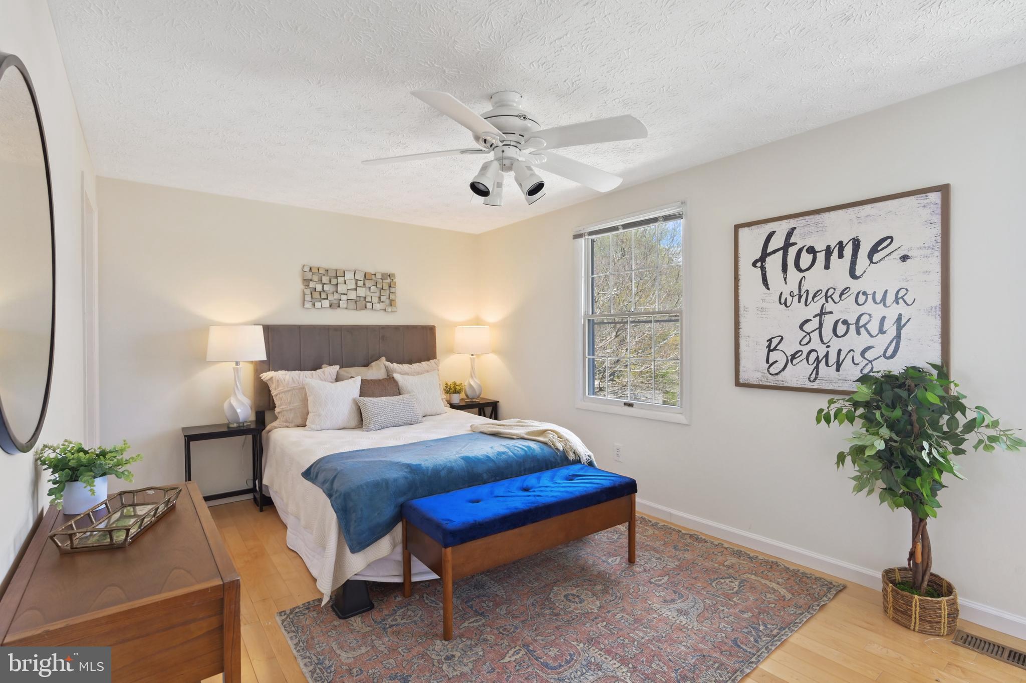 NEWINGTON FOREST - Residential