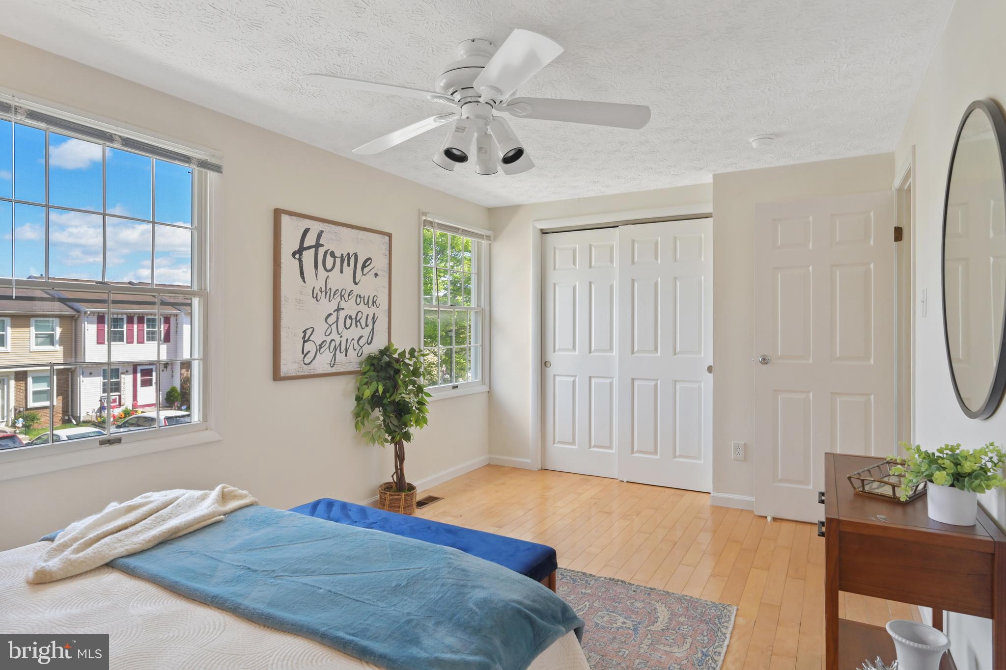 NEWINGTON FOREST - Residential