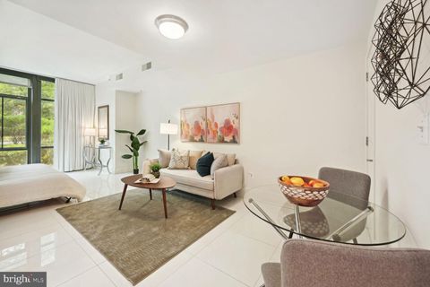 Photo of 4301 Military Road NW #112, Washington, DC 20015 (MLS # DCDC2106512)