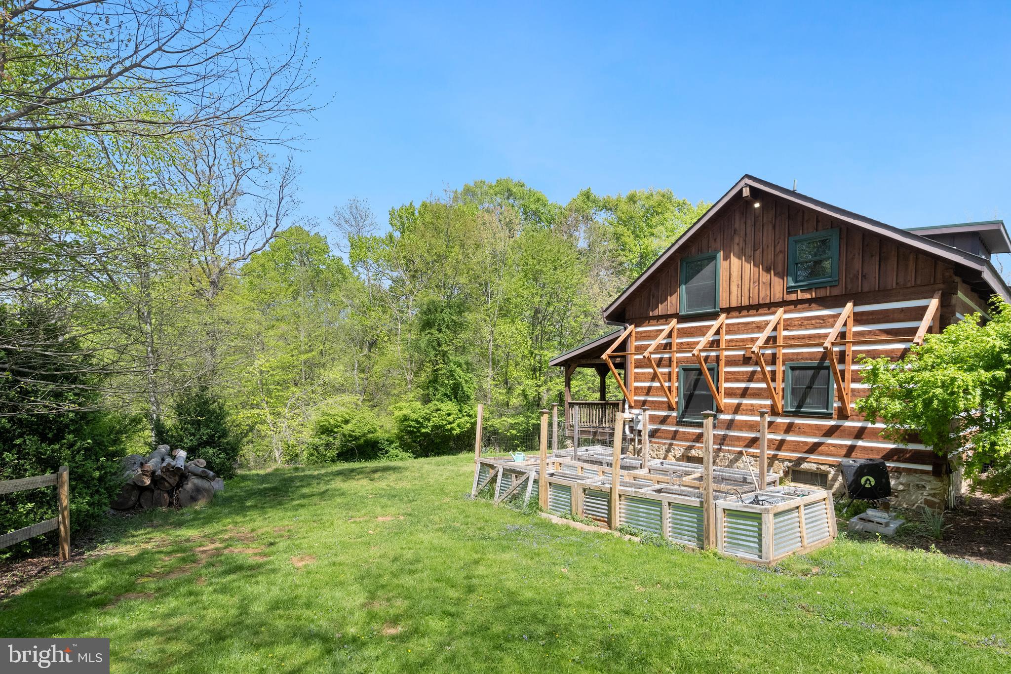11272 GEORGES MILL ROAD