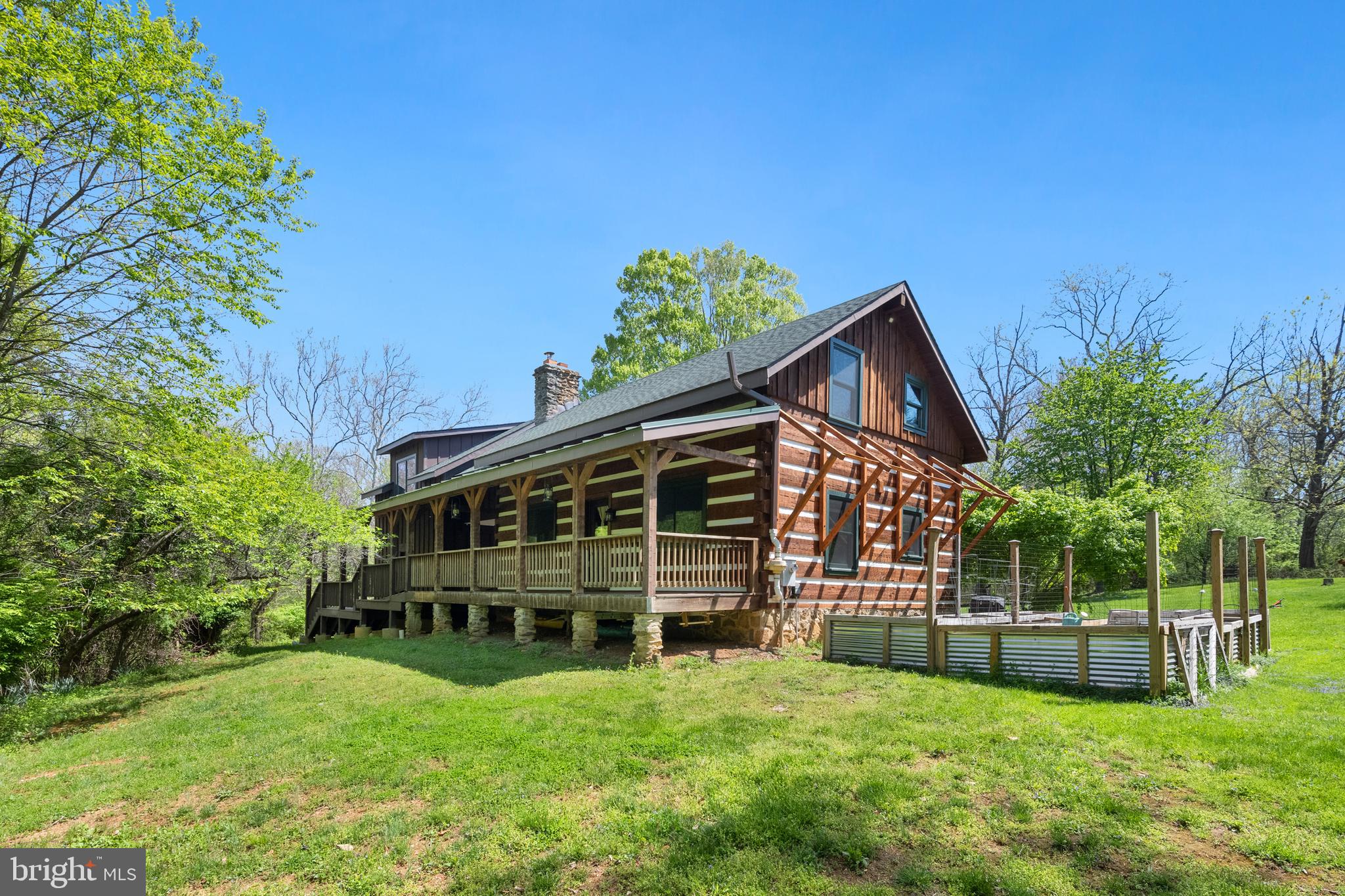 11272 GEORGES MILL ROAD