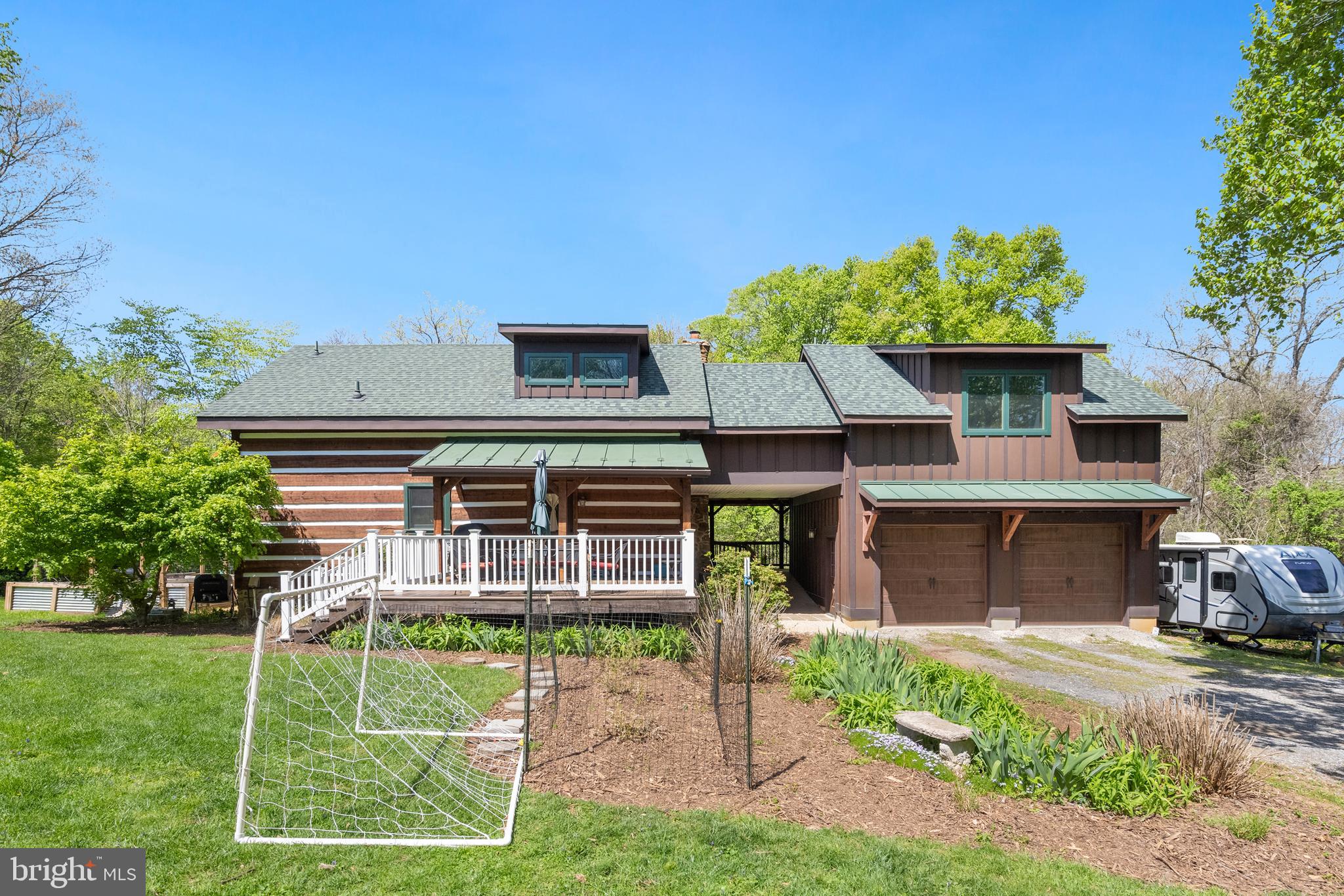 11272 GEORGES MILL ROAD