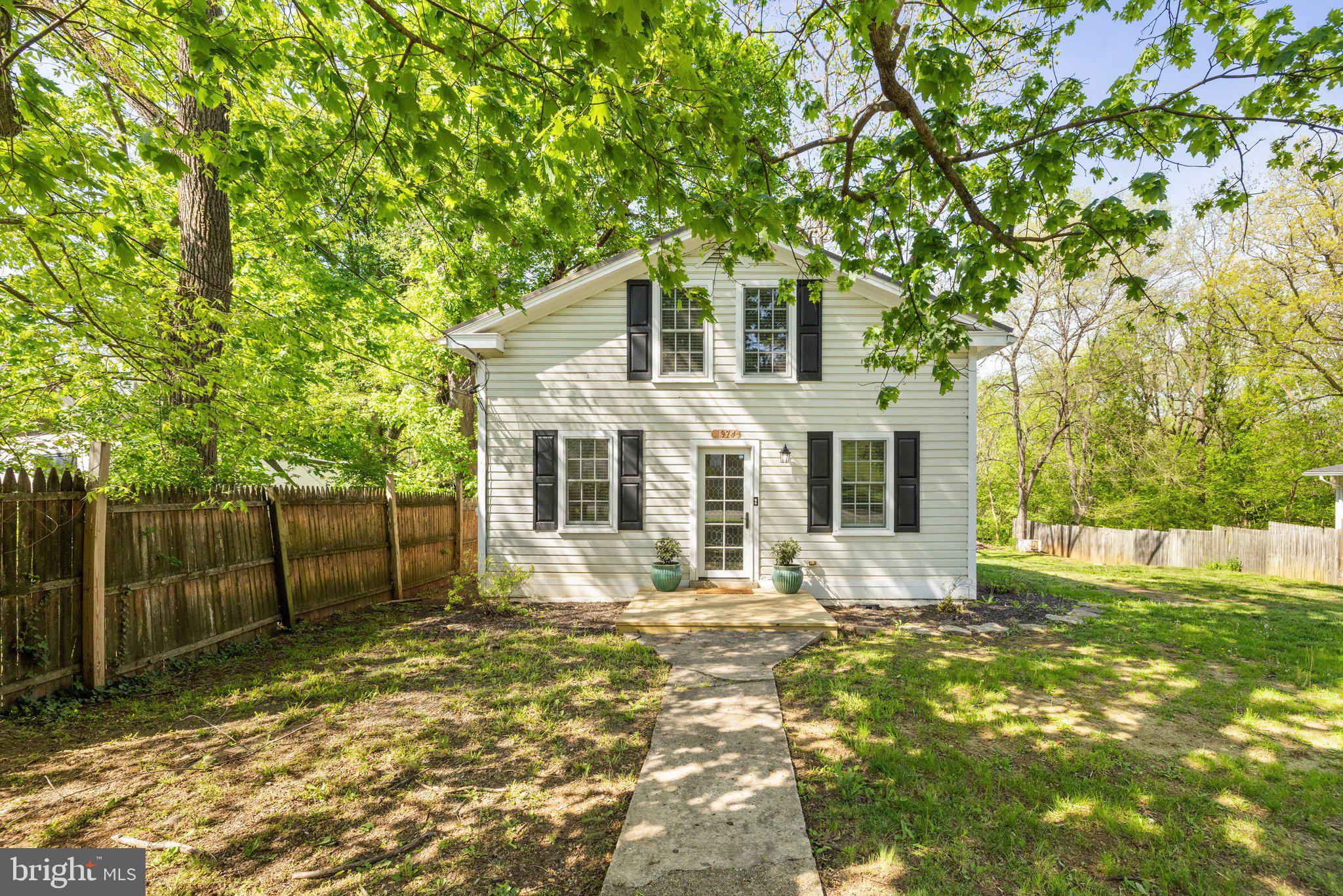 1974 MILLWOOD ROAD