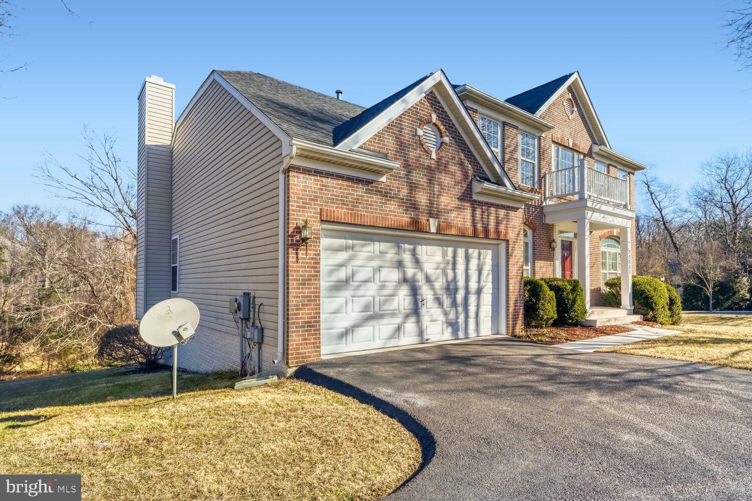 22801 TIMBER CREEK LANE