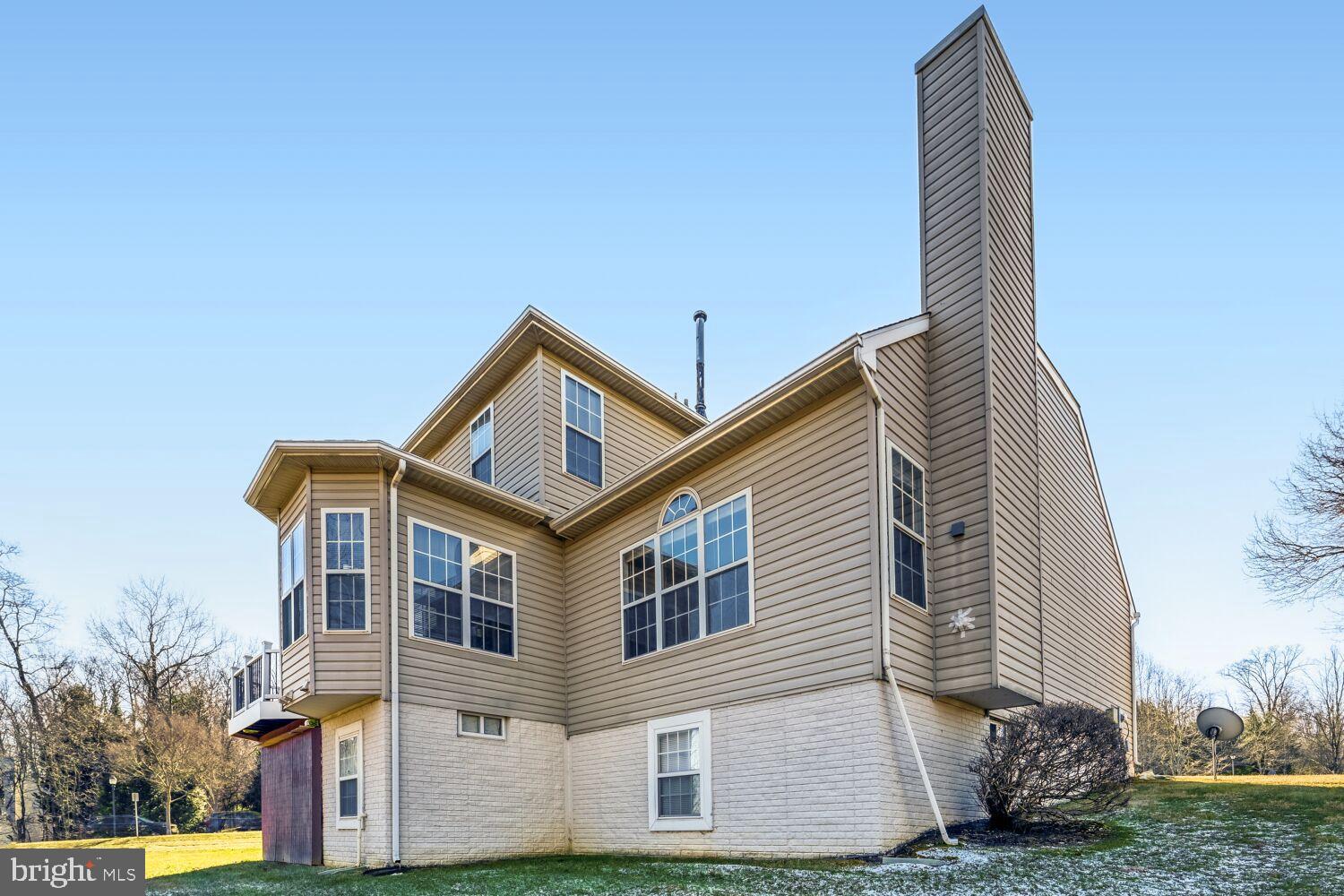 TIMBERCREEK ESTATES - Residential