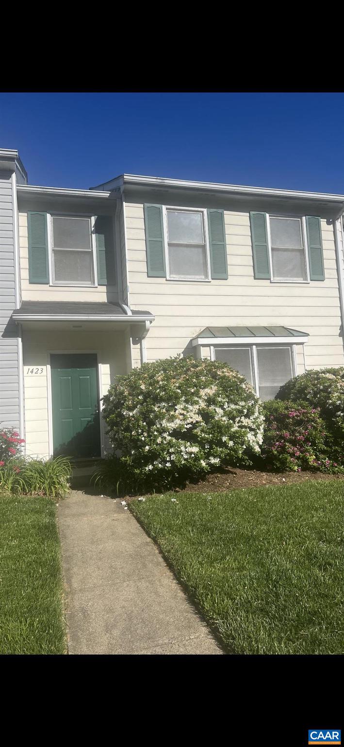 MINOR TOWNHOUSES - Residential