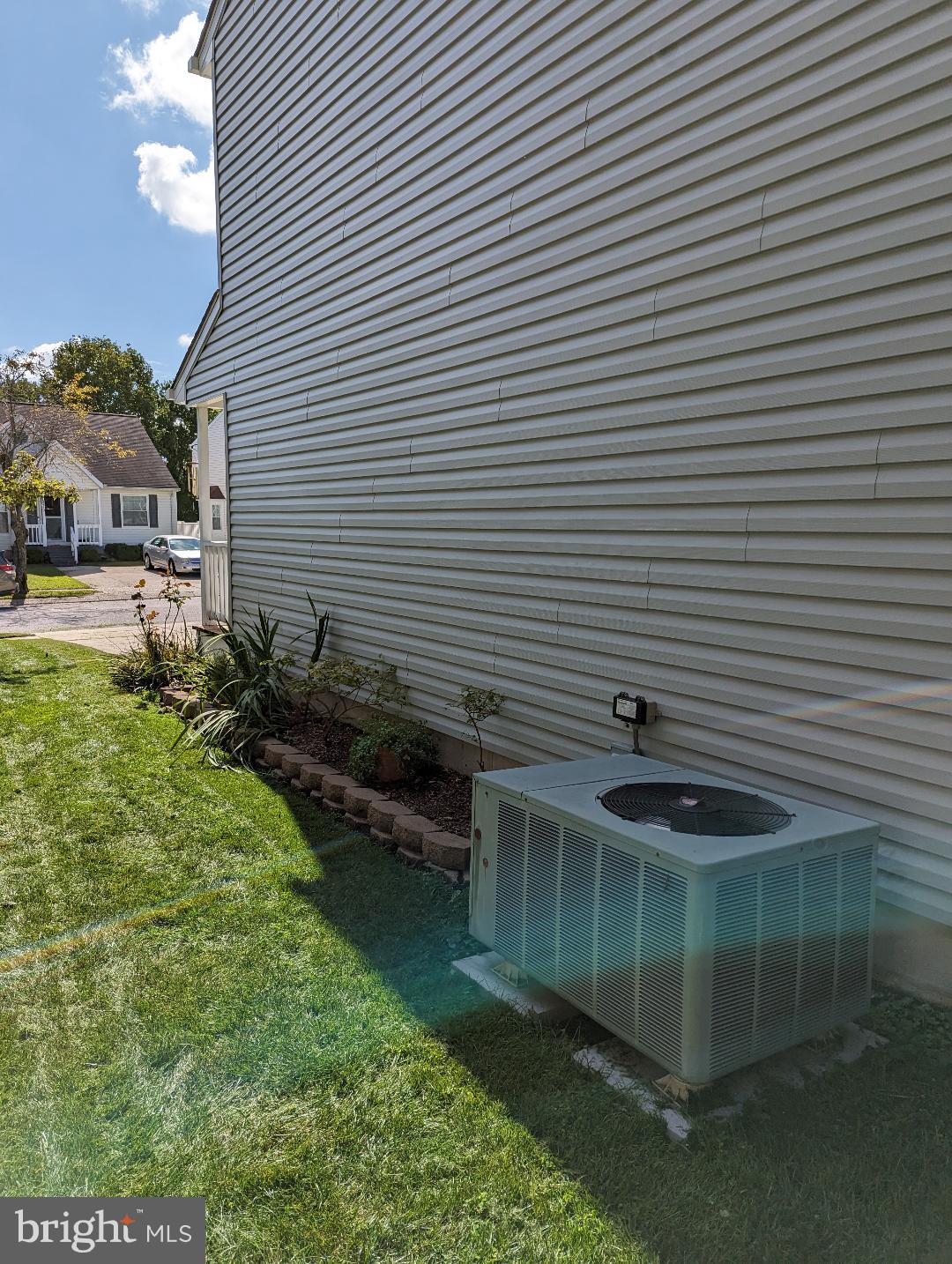 CHESTERFIELD 4 - Residential