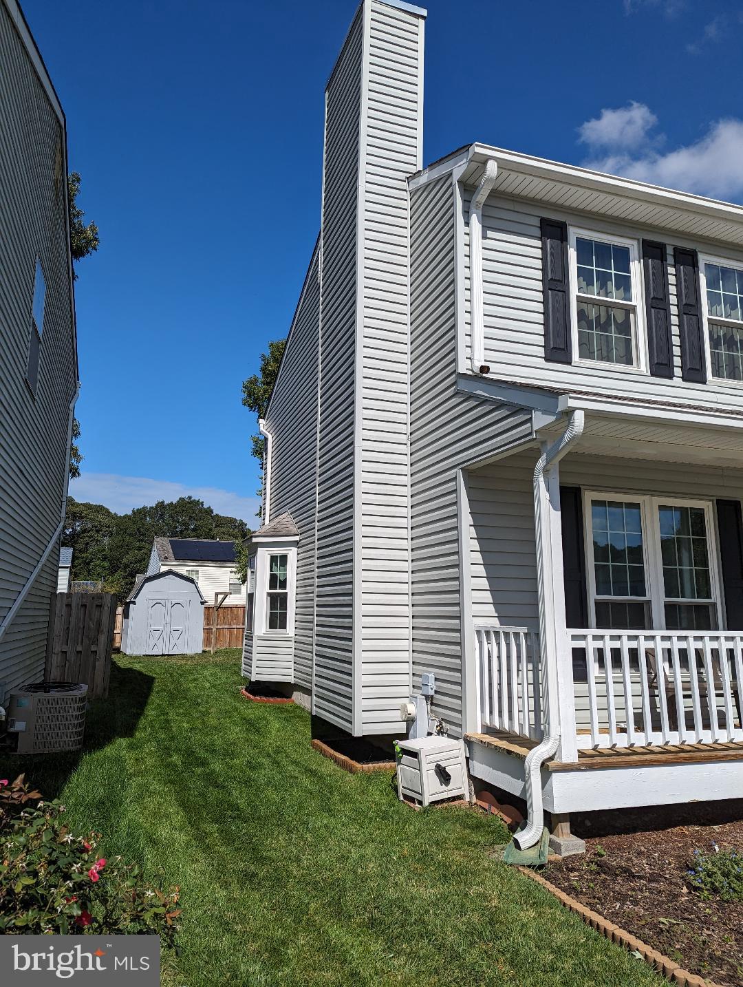 CHESTERFIELD 4 - Residential