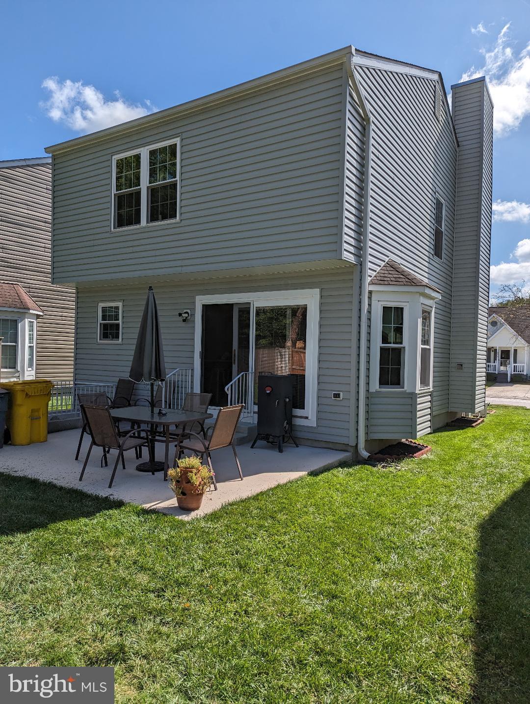 CHESTERFIELD 4 - Residential