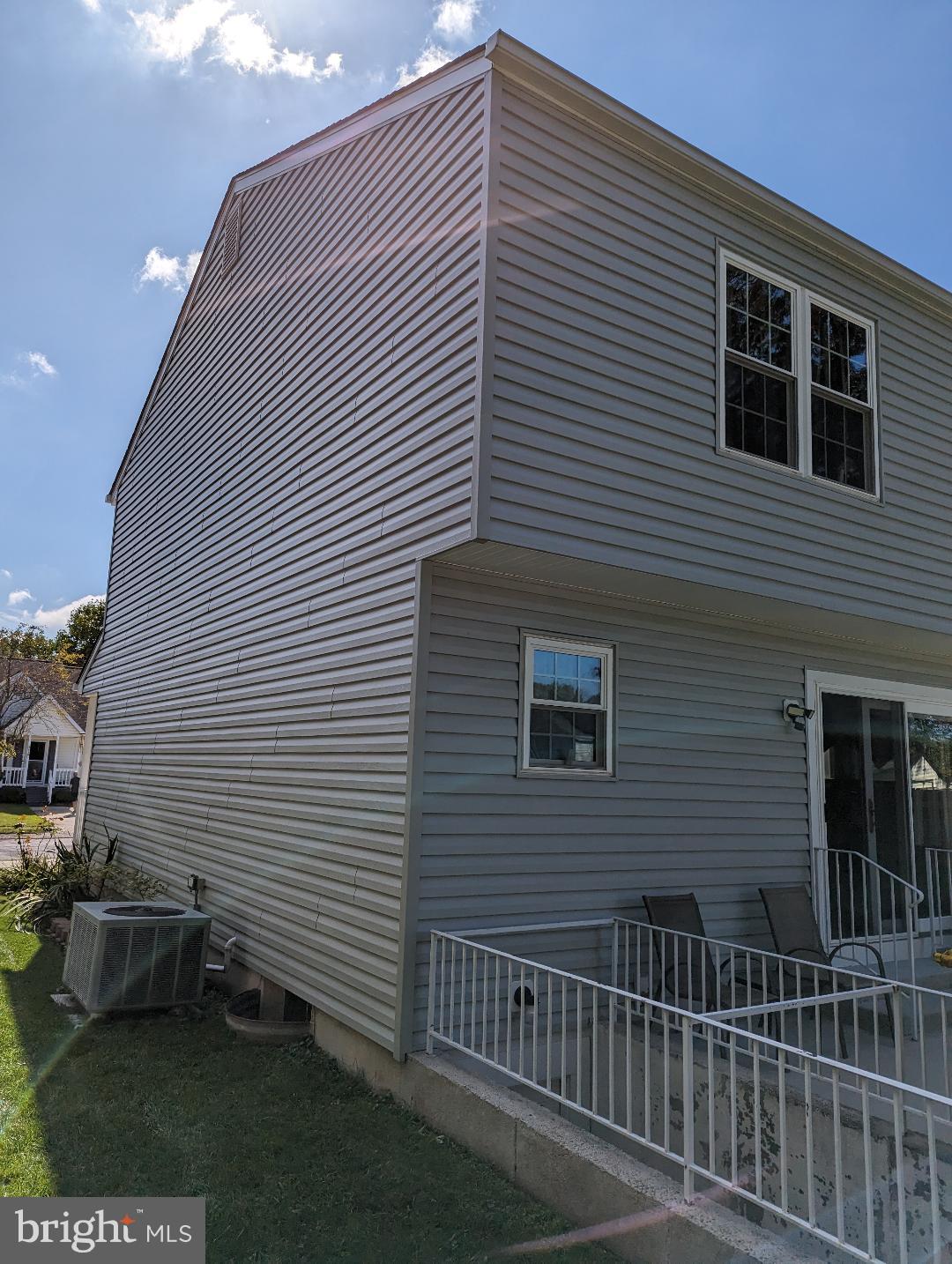 CHESTERFIELD 4 - Residential