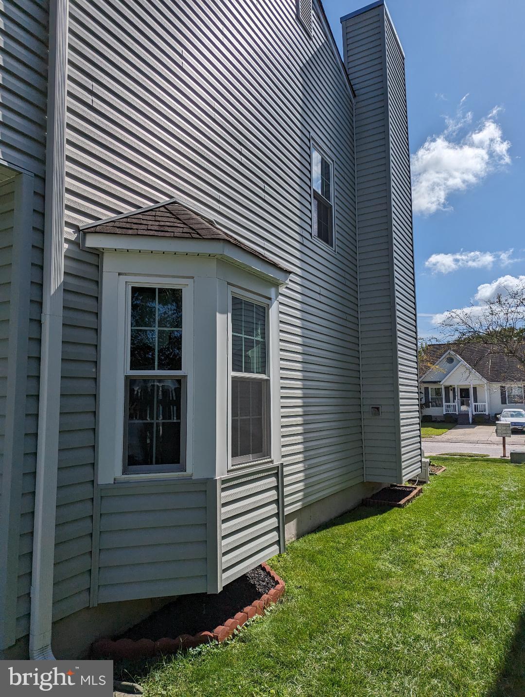 CHESTERFIELD 4 - Residential