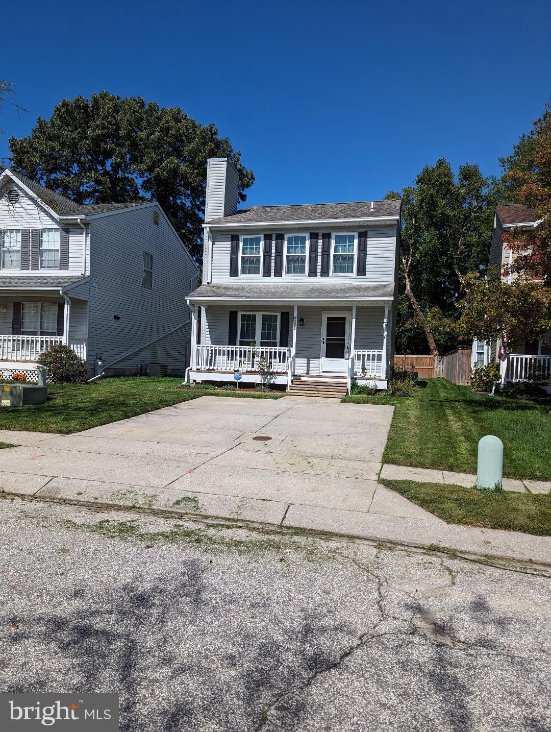 CHESTERFIELD 4 - Residential