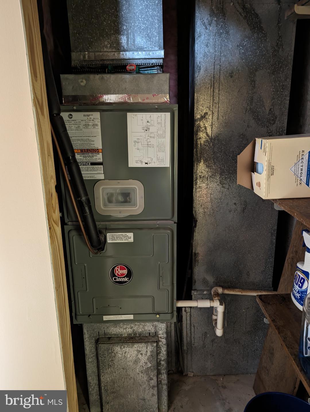 CHESTERFIELD 4 - Residential