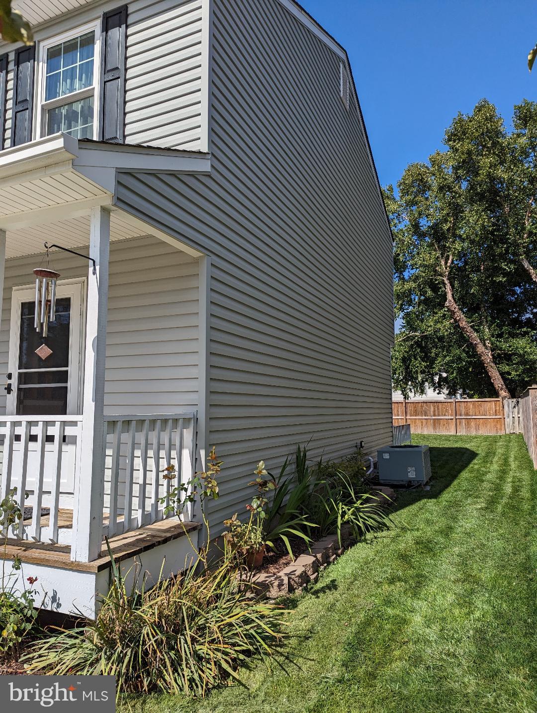 CHESTERFIELD 4 - Residential