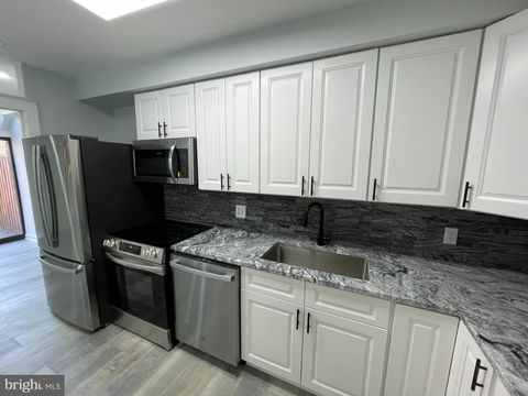 2214 DEERFERN CRESCENT BALTIMORE MD 21209
