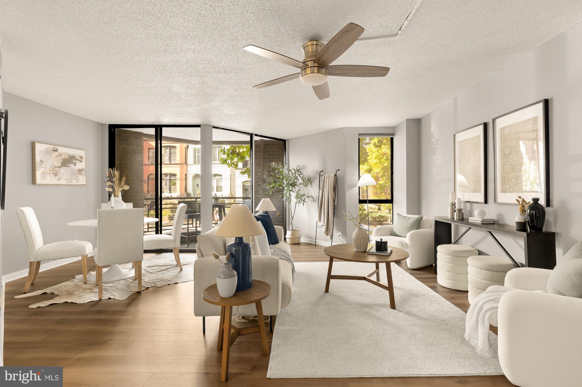 1099 22ND STREET NW 206