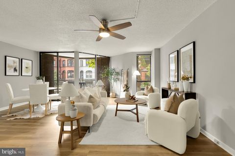 1099 22ND STREET NW 206 WASHINGTON DC 20037