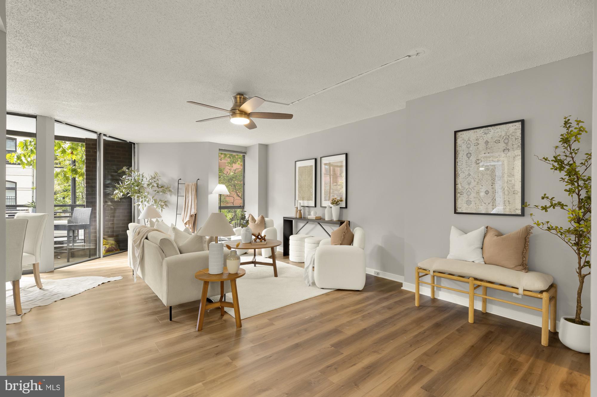 1099 22ND STREET NW 206