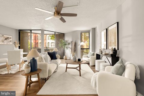 1099 22ND STREET NW 206 WASHINGTON DC 20037