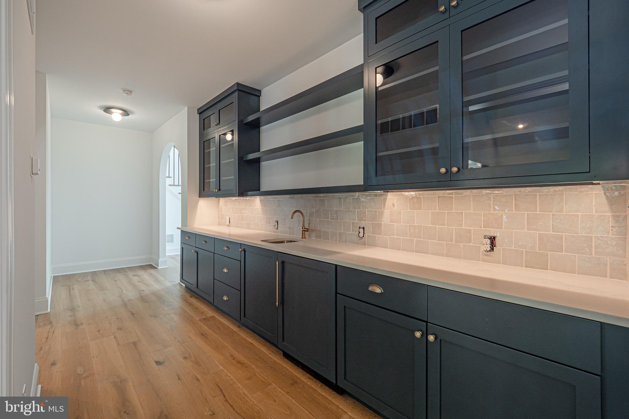 TIMBER MILL - Residential