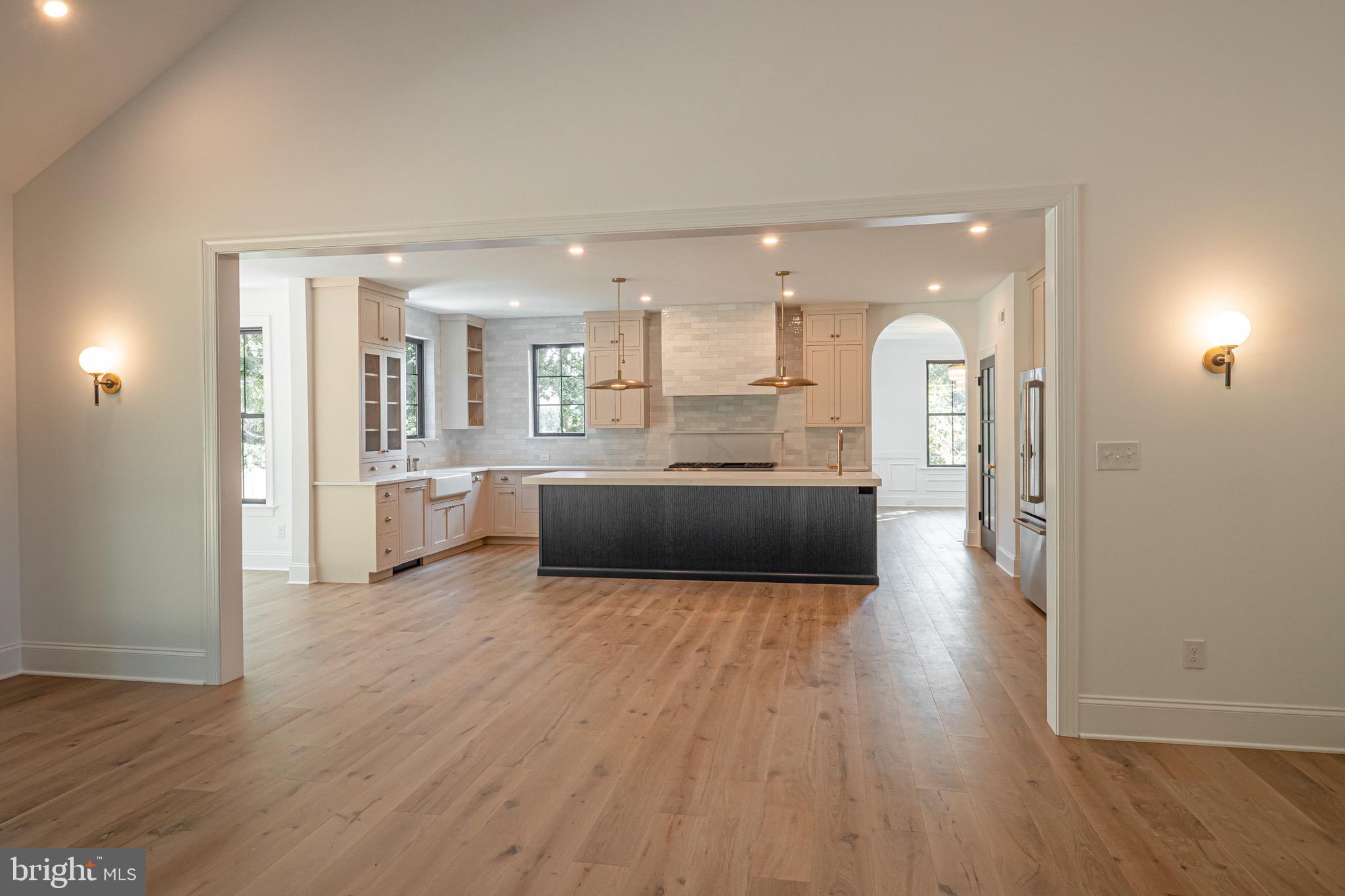 TIMBER MILL - Residential