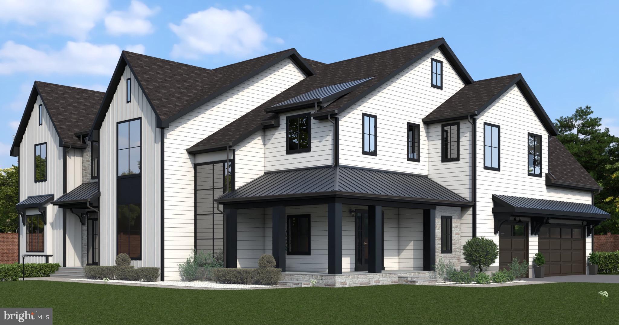 TIMBER MILL - Residential