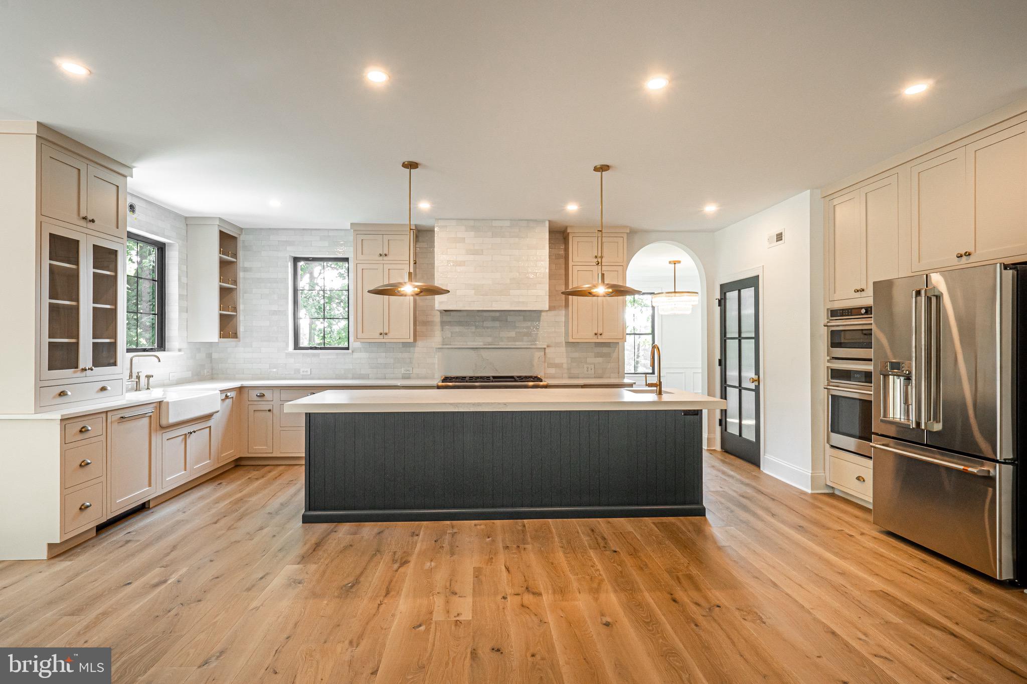 TIMBER MILL - Residential