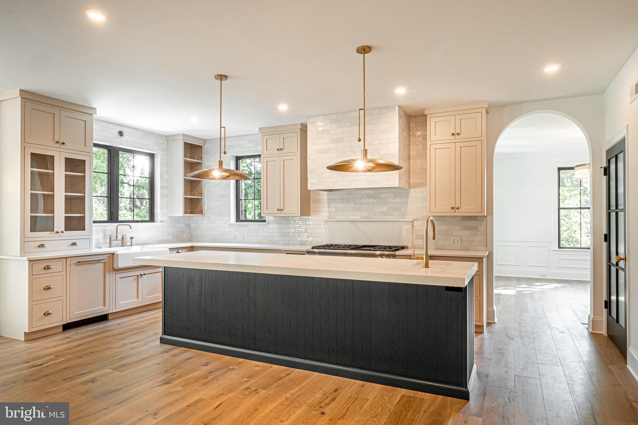 TIMBER MILL - Residential
