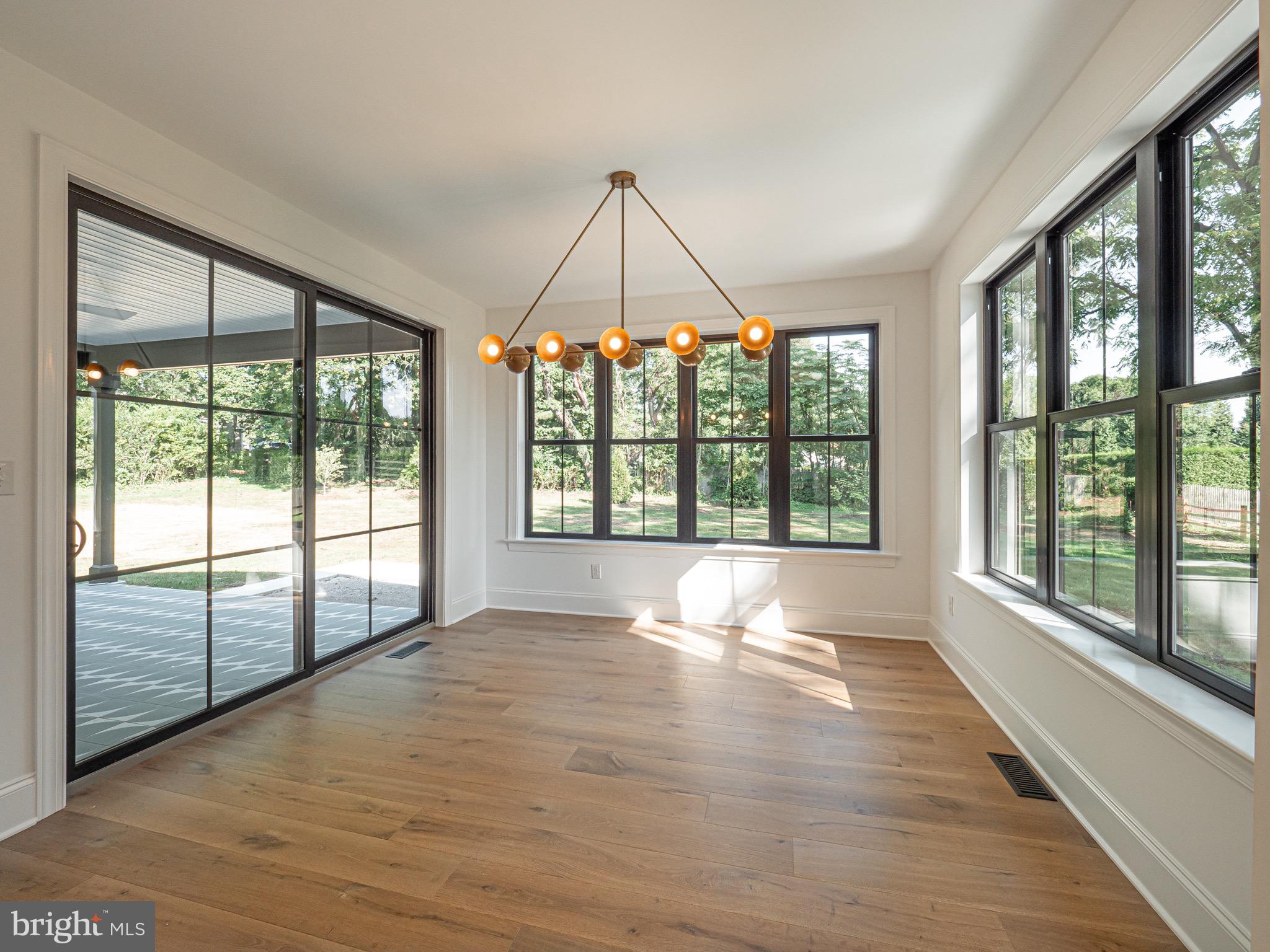 TIMBER MILL - Residential