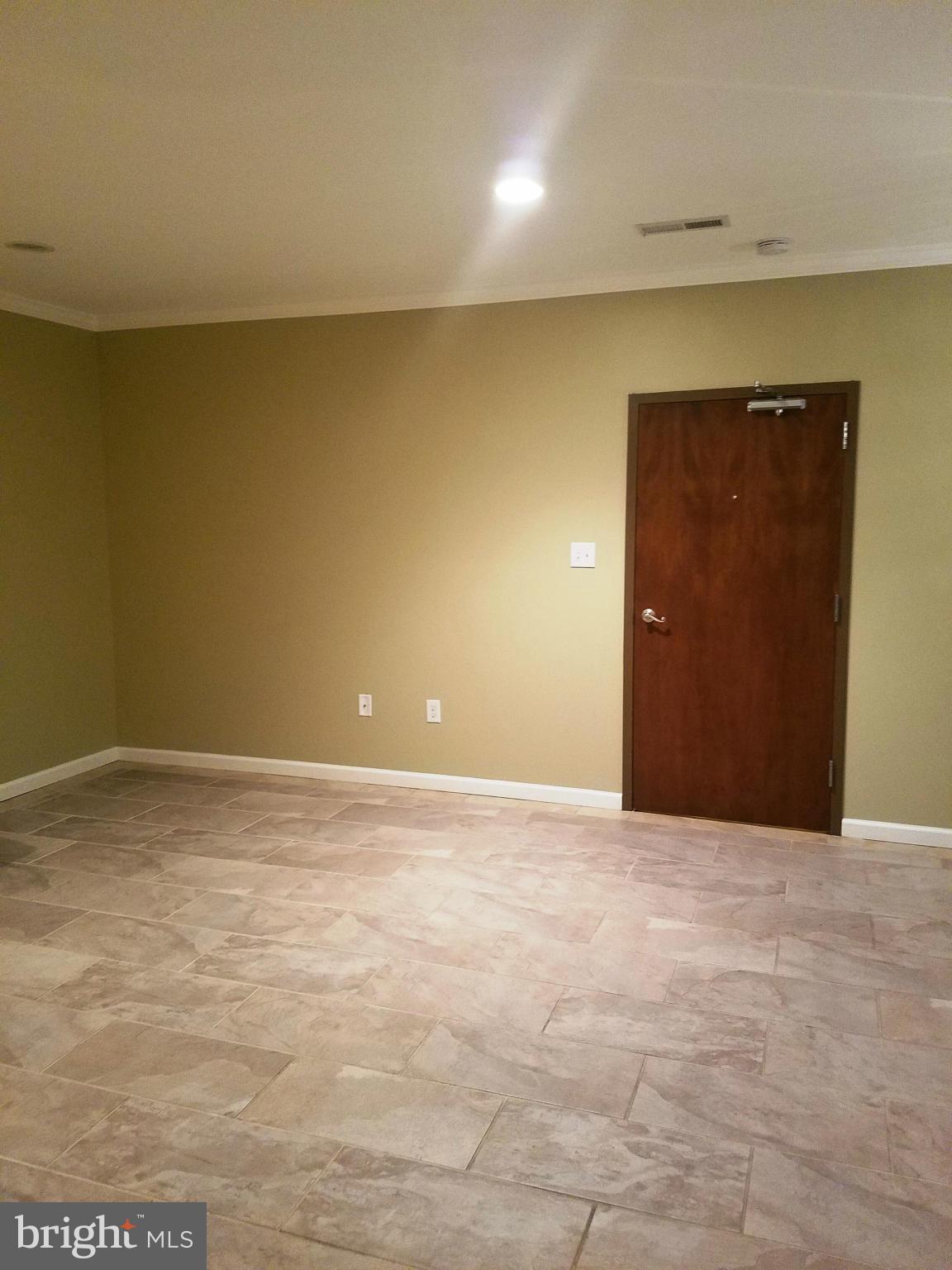 OLD TOWN MANASSAS - Residential Lease