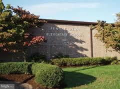 OLD TOWN MANASSAS - Residential Lease