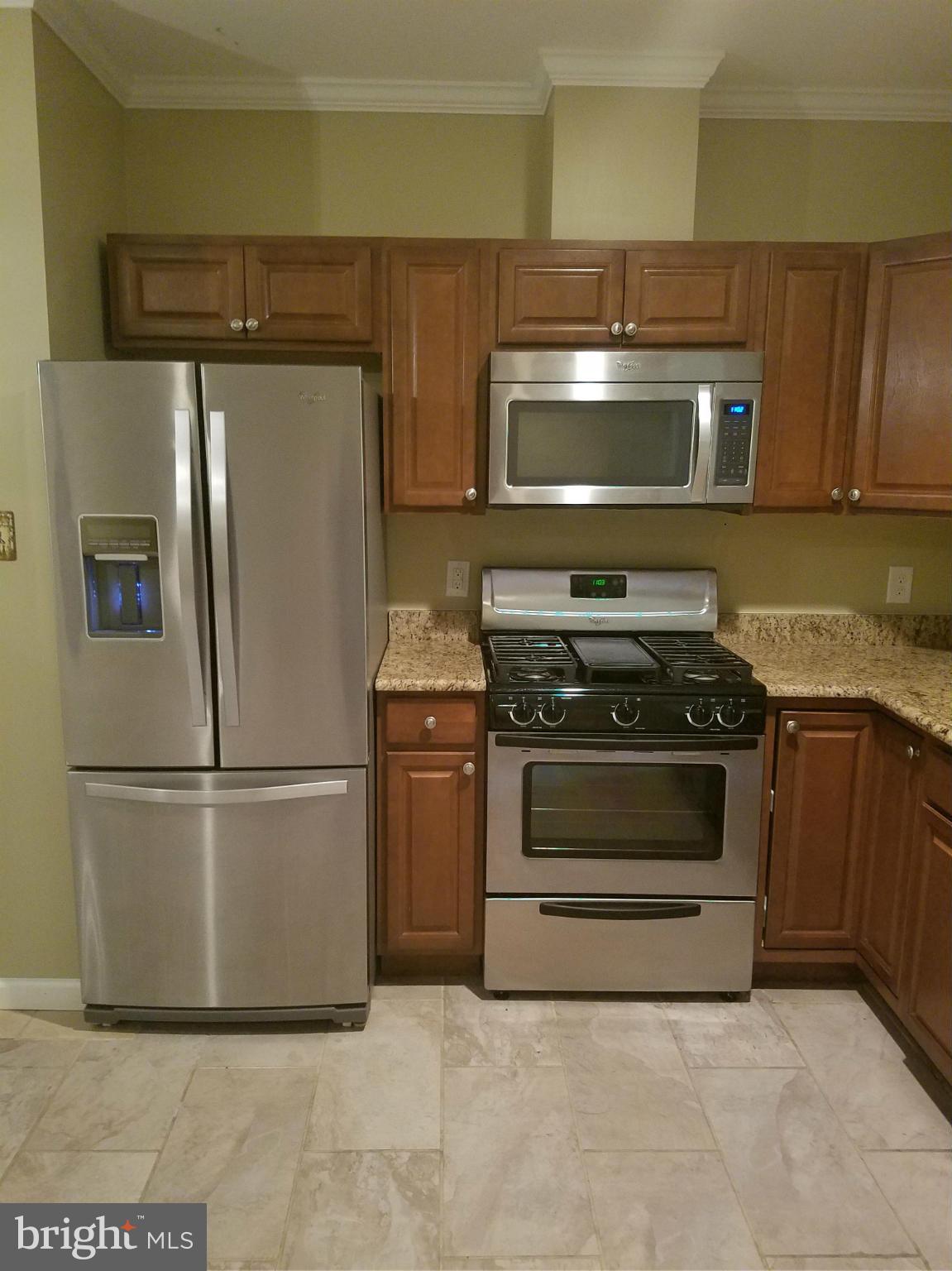 OLD TOWN MANASSAS - Residential Lease