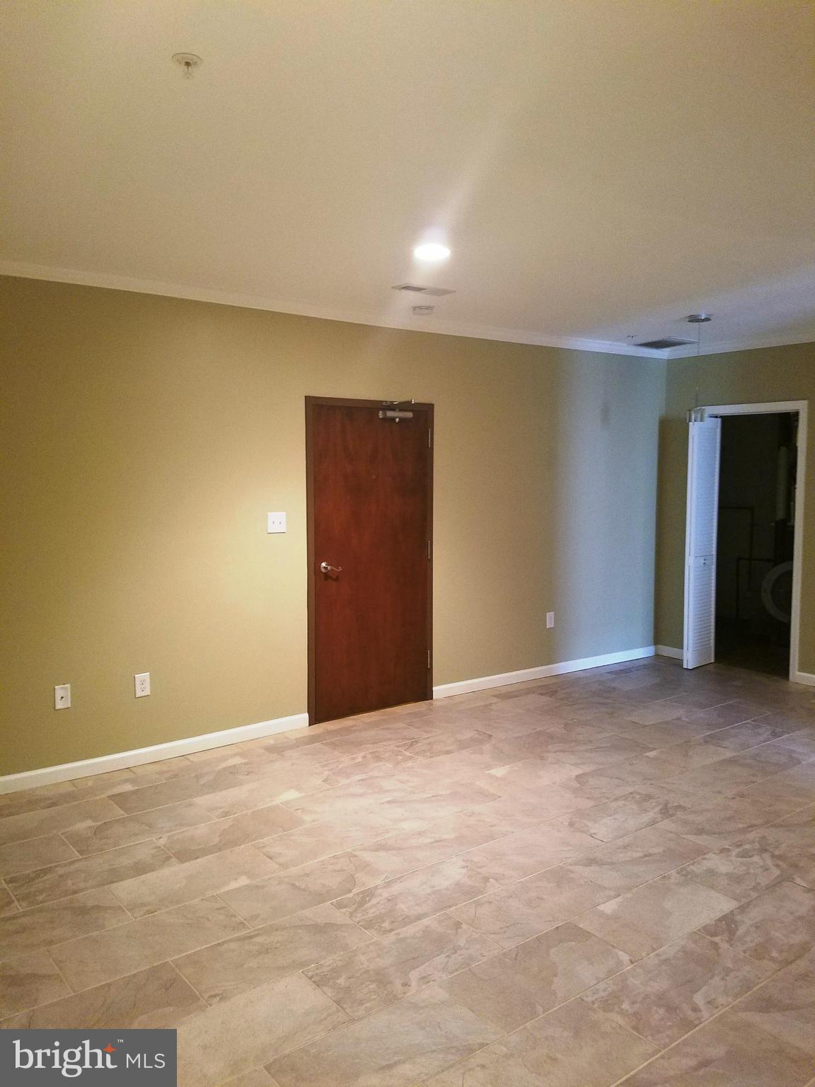 OLD TOWN MANASSAS - Residential Lease