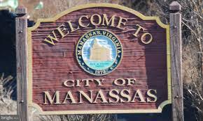 OLD TOWN MANASSAS - Residential Lease