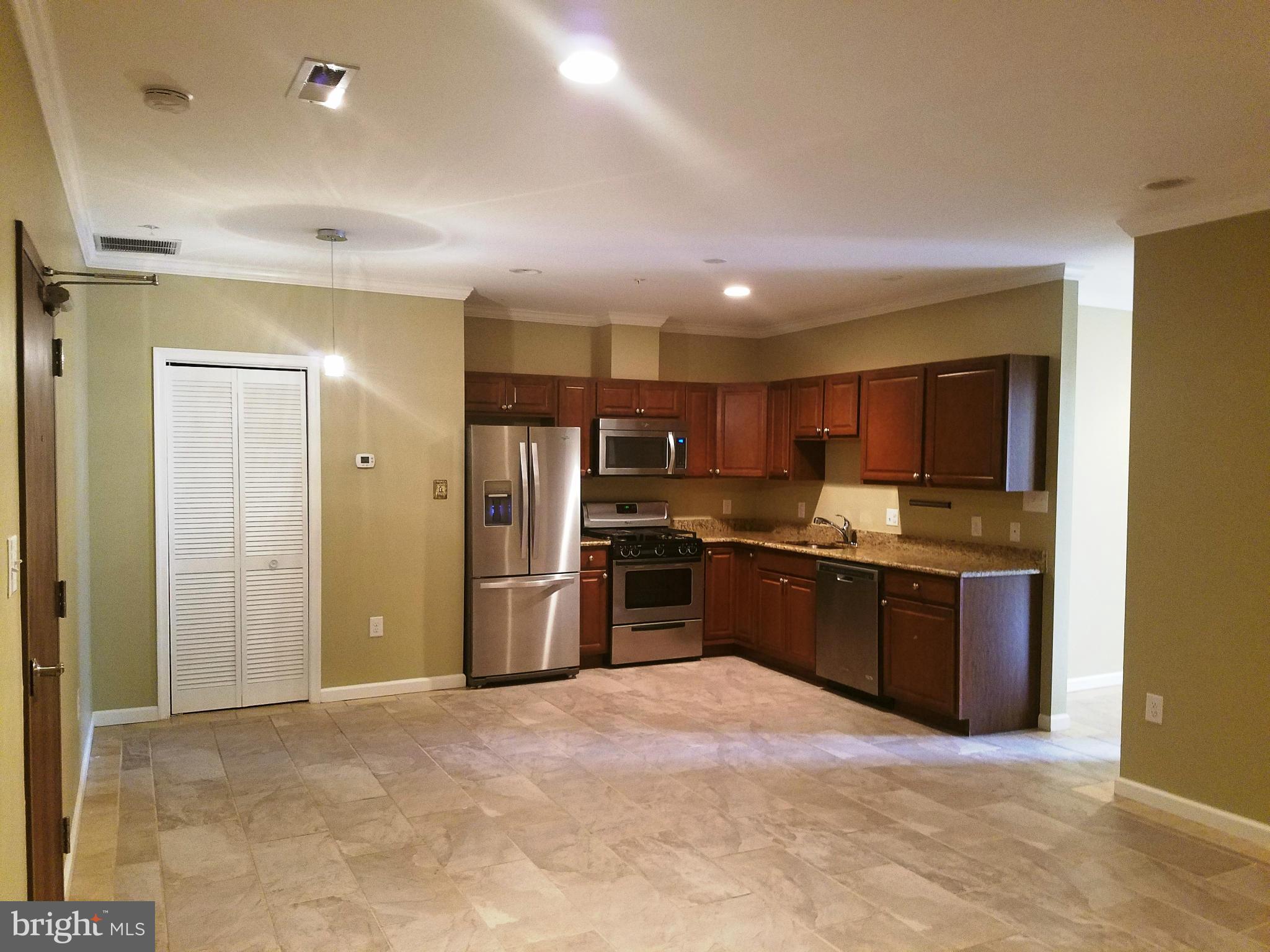 OLD TOWN MANASSAS - Residential Lease