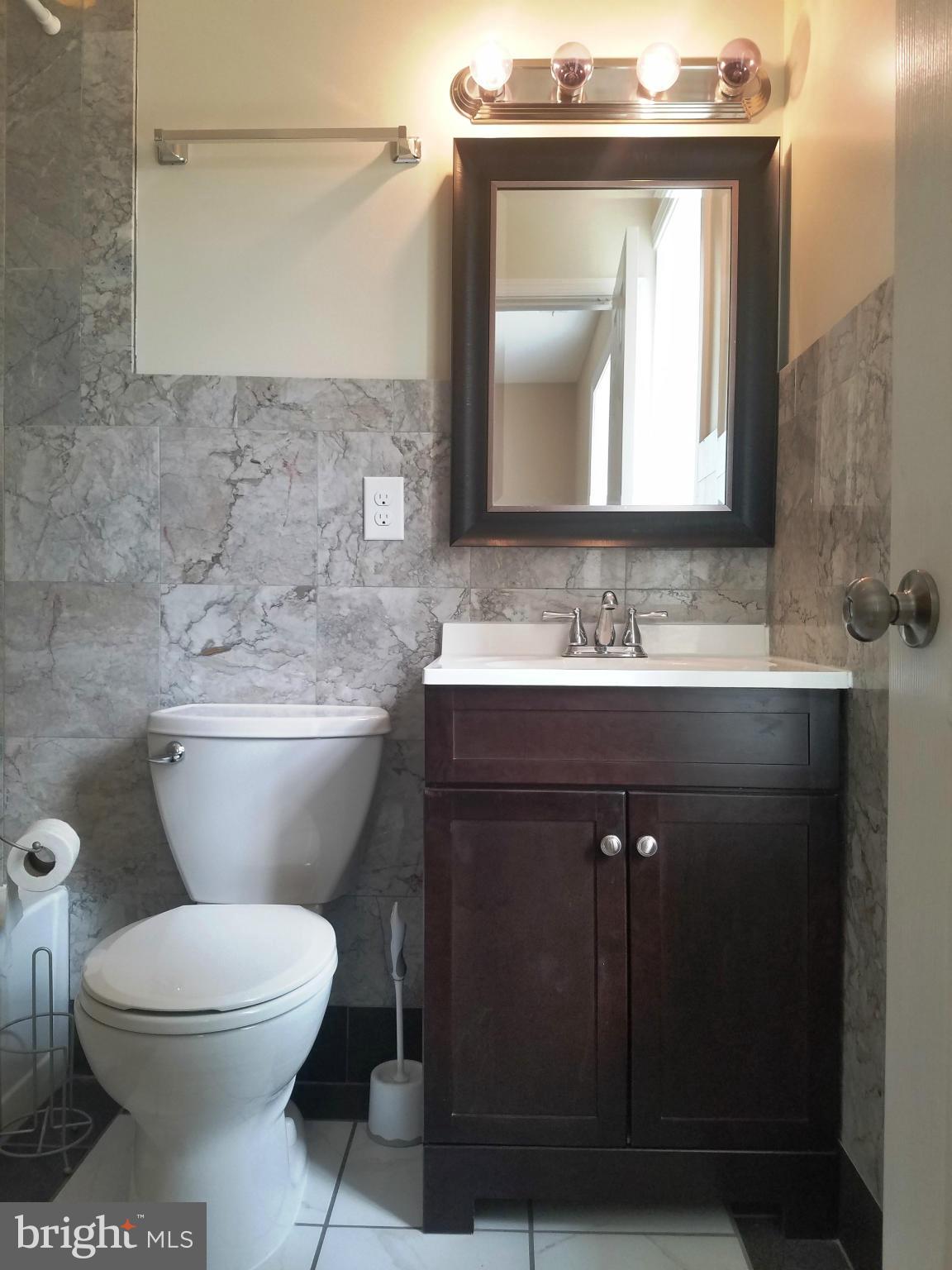 OLD TOWN MANASSAS - Residential Lease