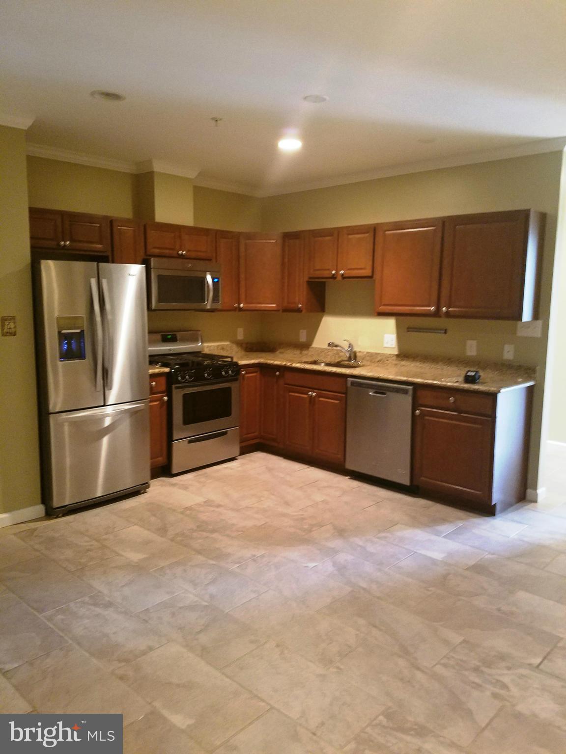 OLD TOWN MANASSAS - Residential Lease