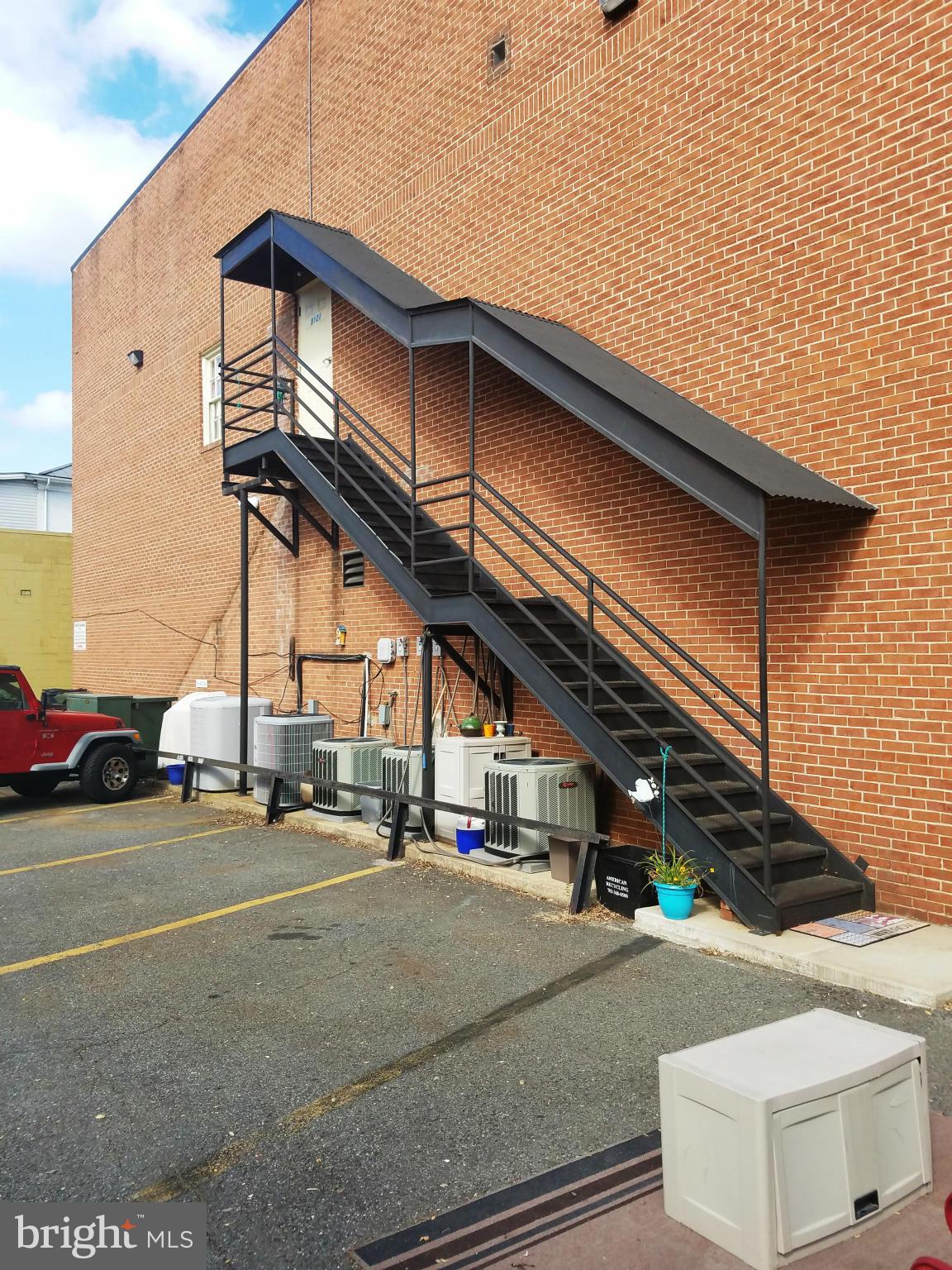 OLD TOWN MANASSAS - Residential Lease