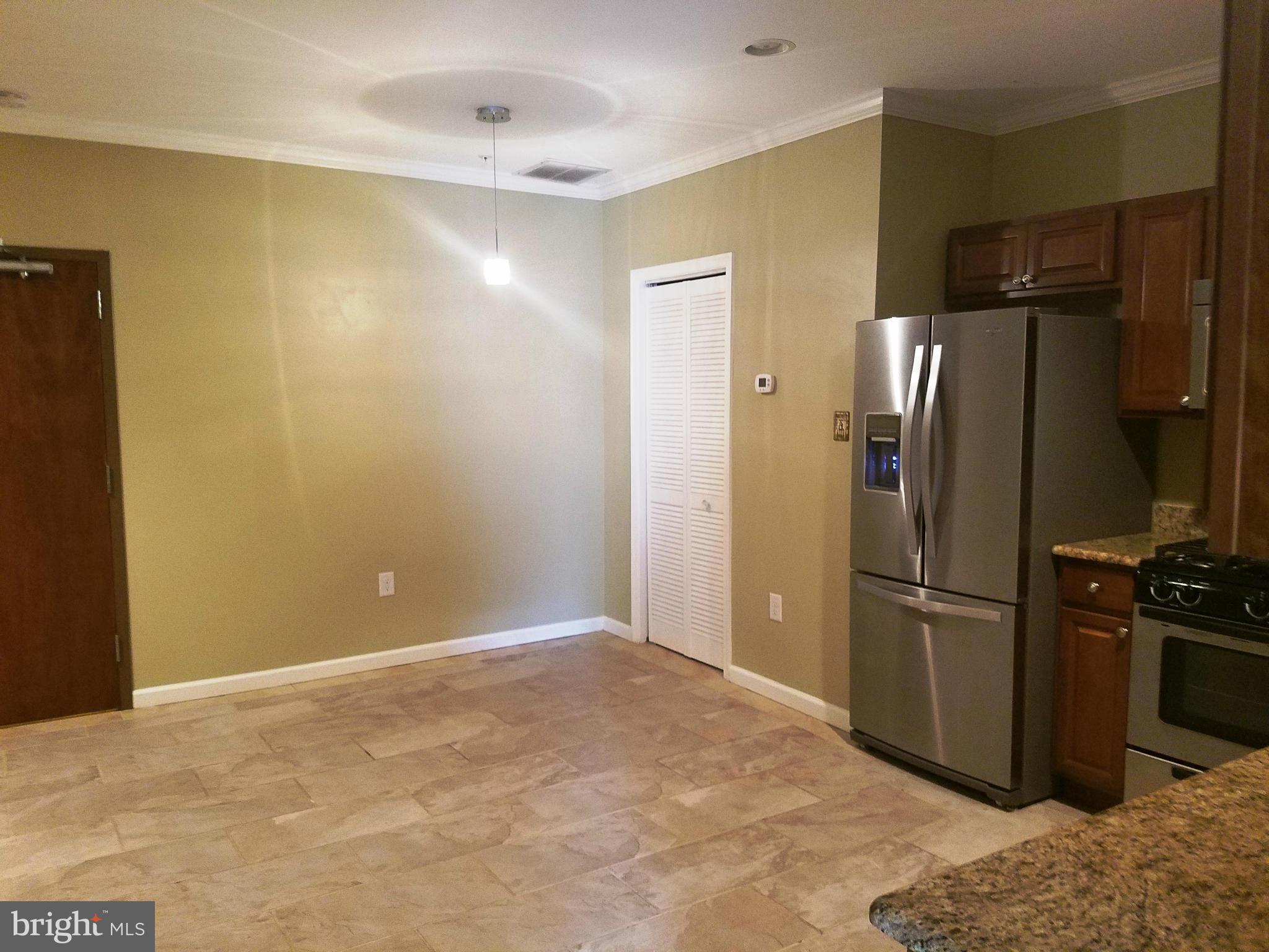 OLD TOWN MANASSAS - Residential Lease