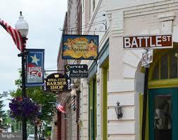 OLD TOWN MANASSAS - Residential Lease