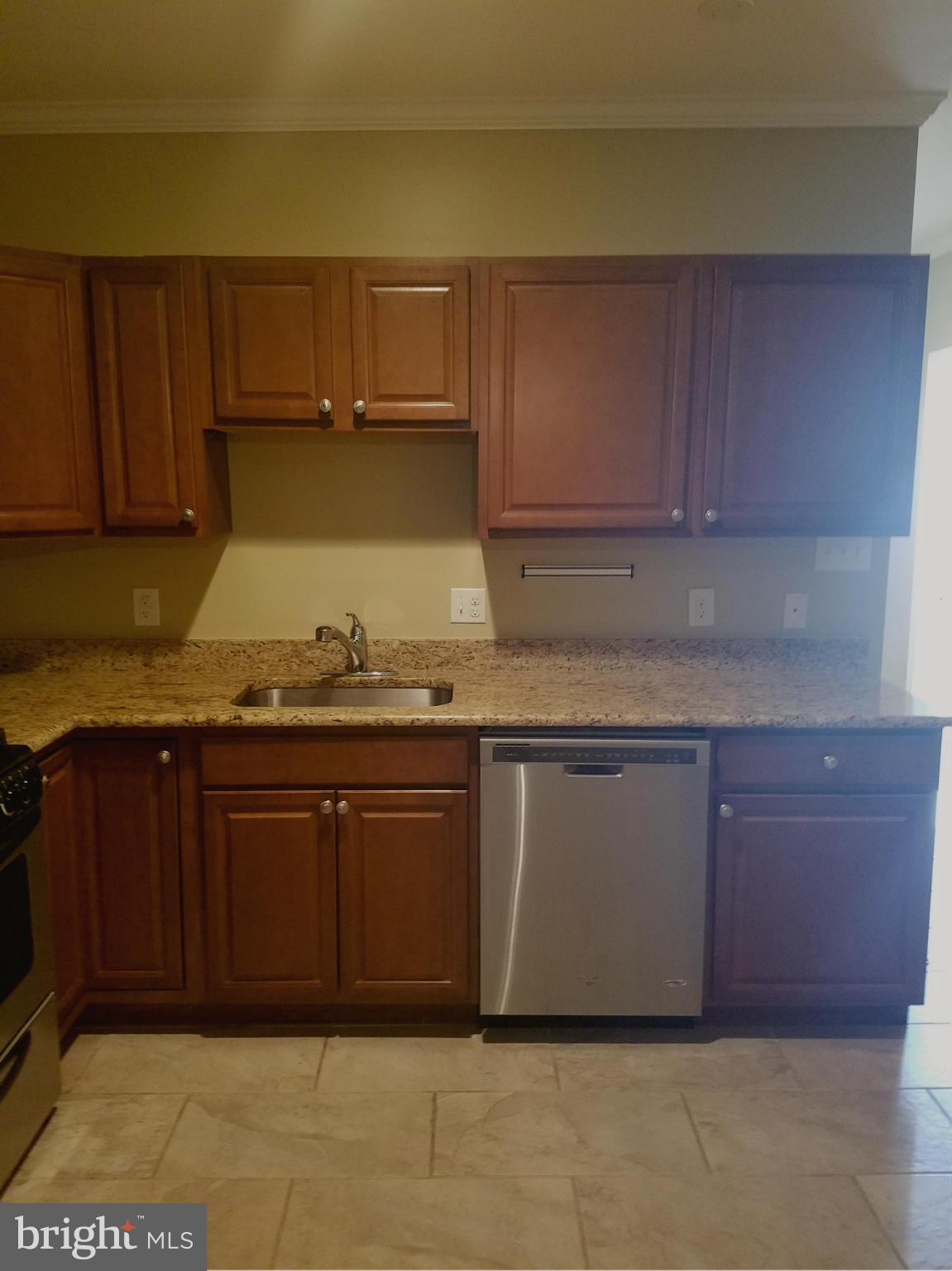 OLD TOWN MANASSAS - Residential Lease