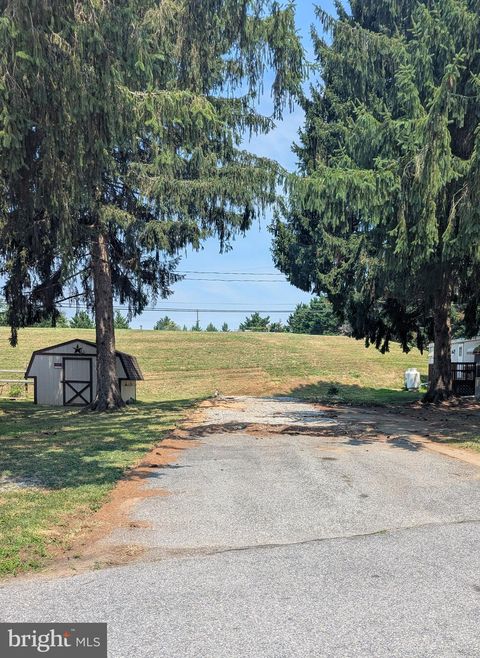 Mobile Home For Sale - 2551 Baltimore Blvd Blvd #69<br/> FINKSBURG, MD 21048