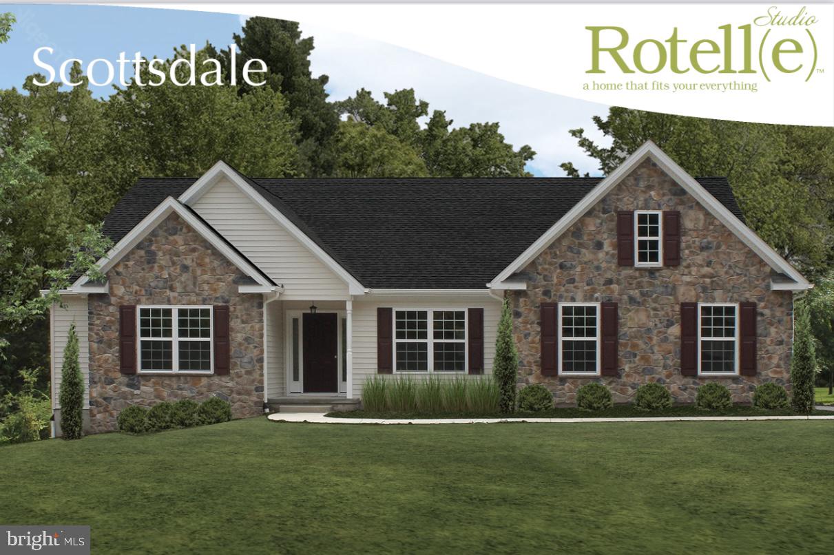 GARNET RIDGE - Residential