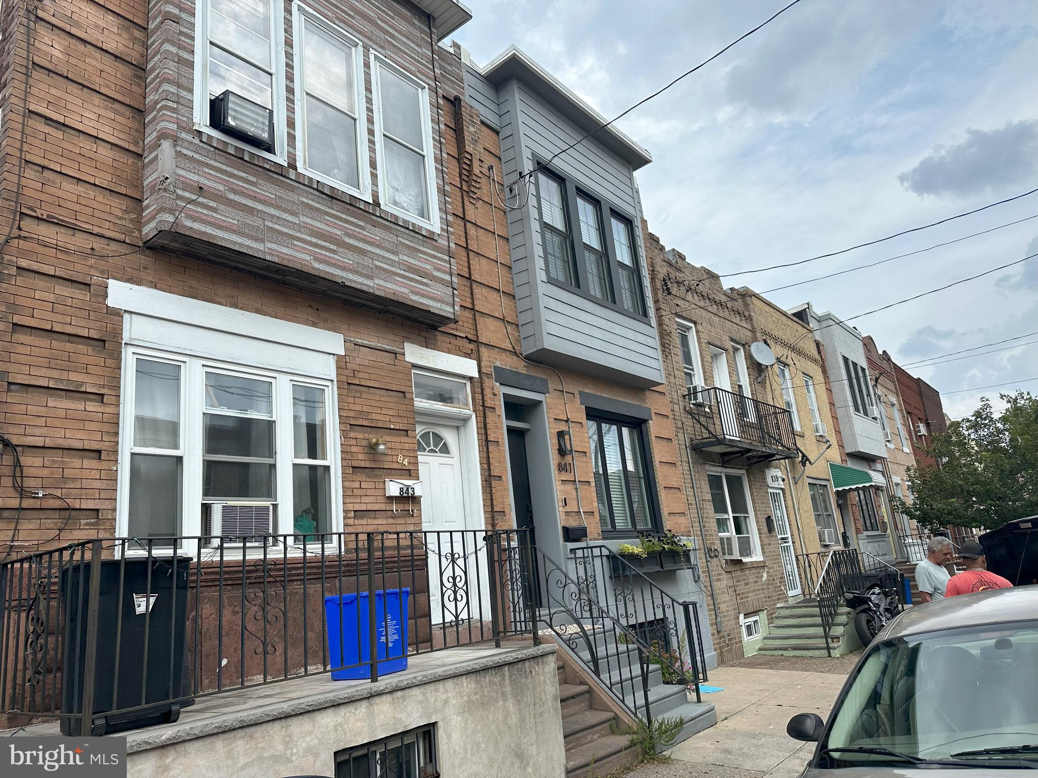 843 MCKEAN STREET