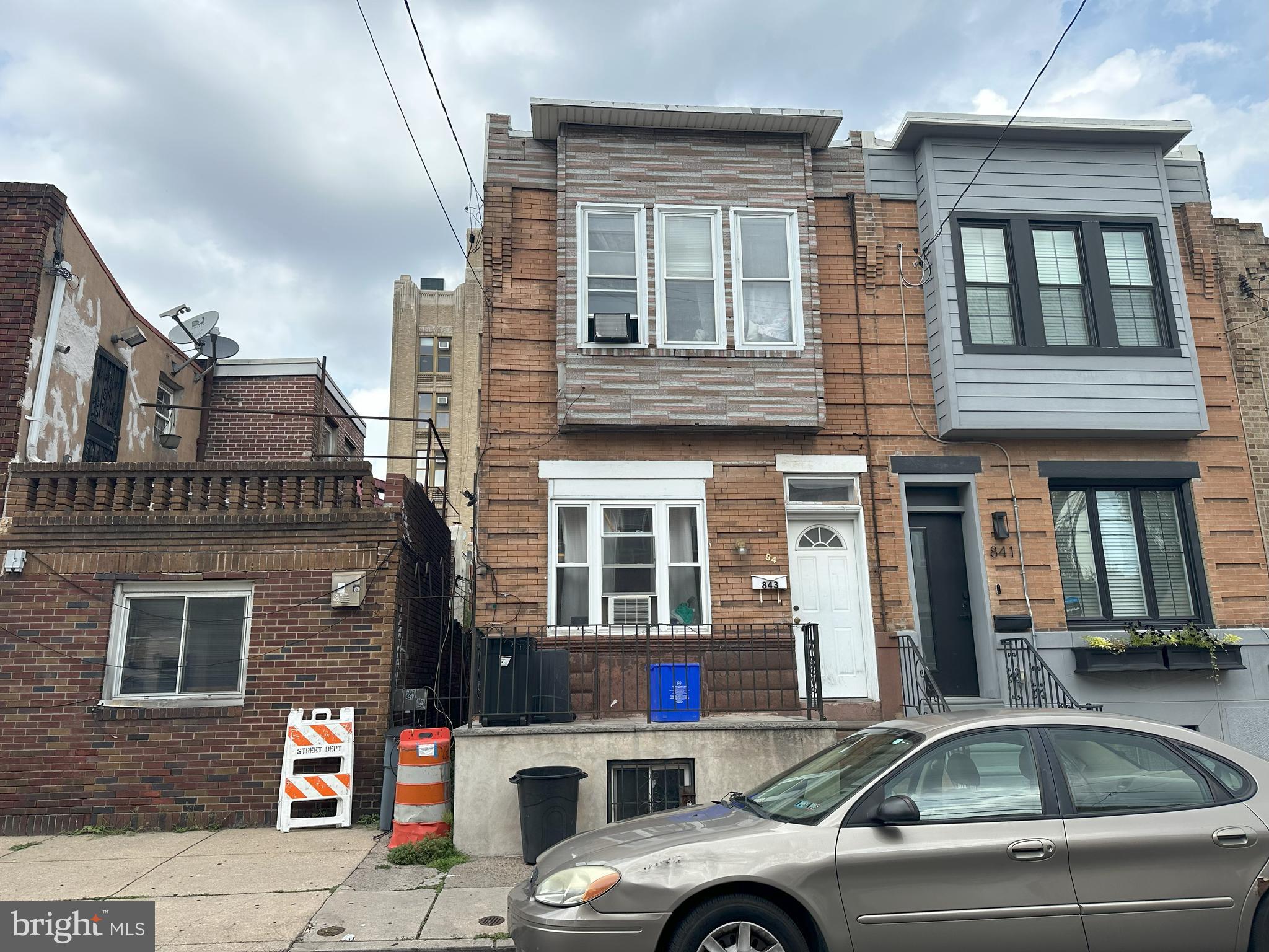 843 MCKEAN STREET