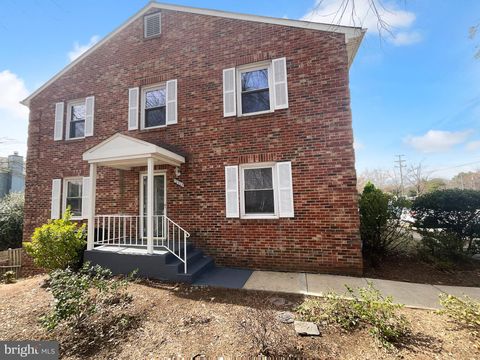 12925 ROUTE 50 FAIRFAX VA 22033