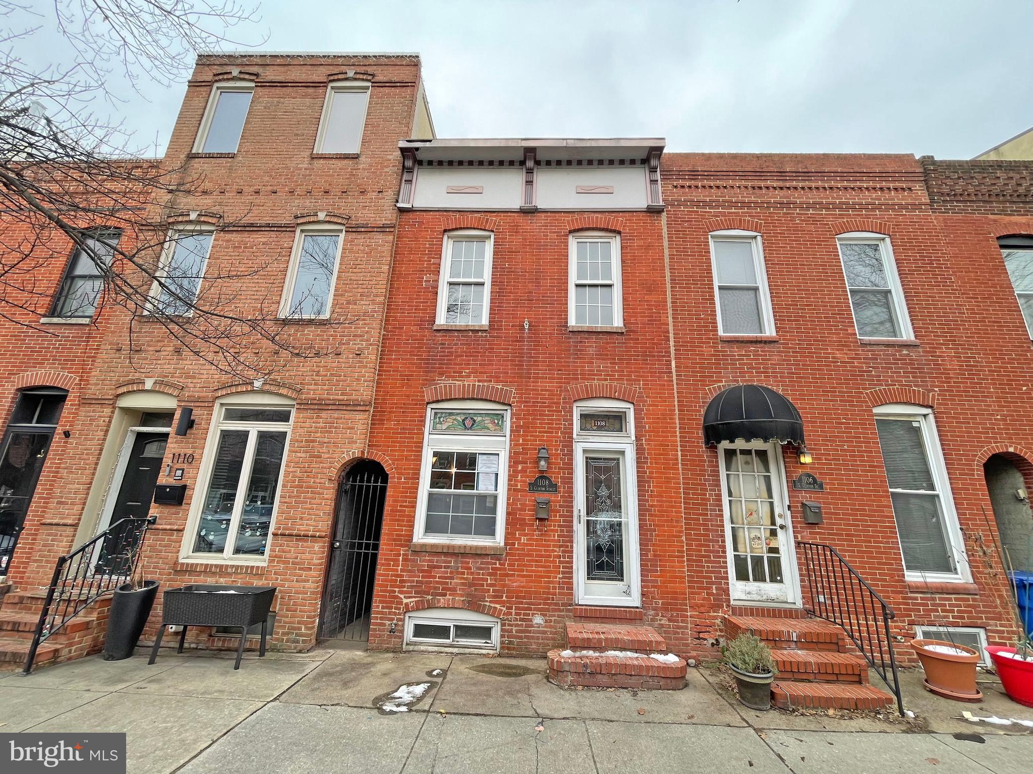 CANTON - Residential