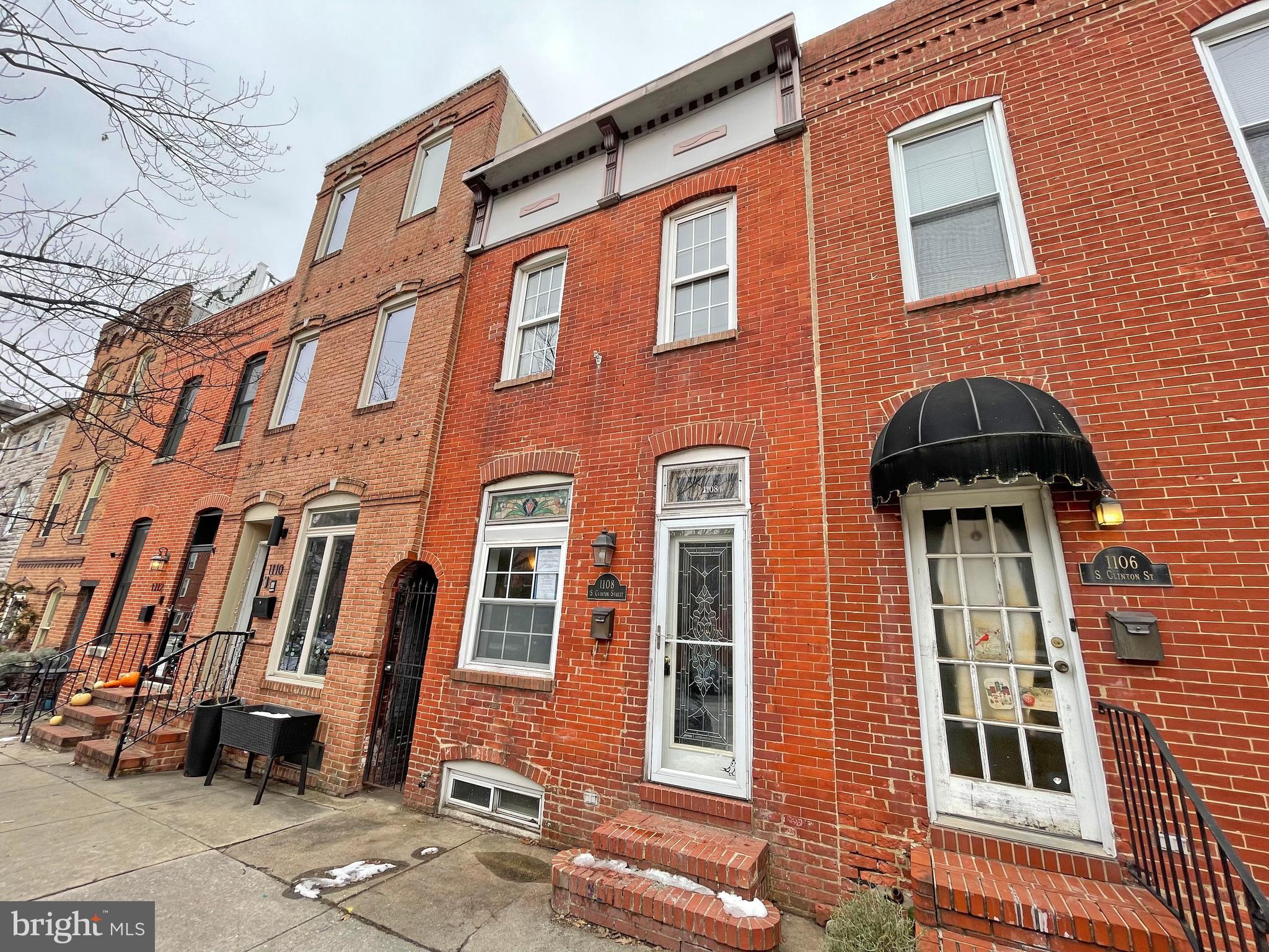 CANTON - Residential