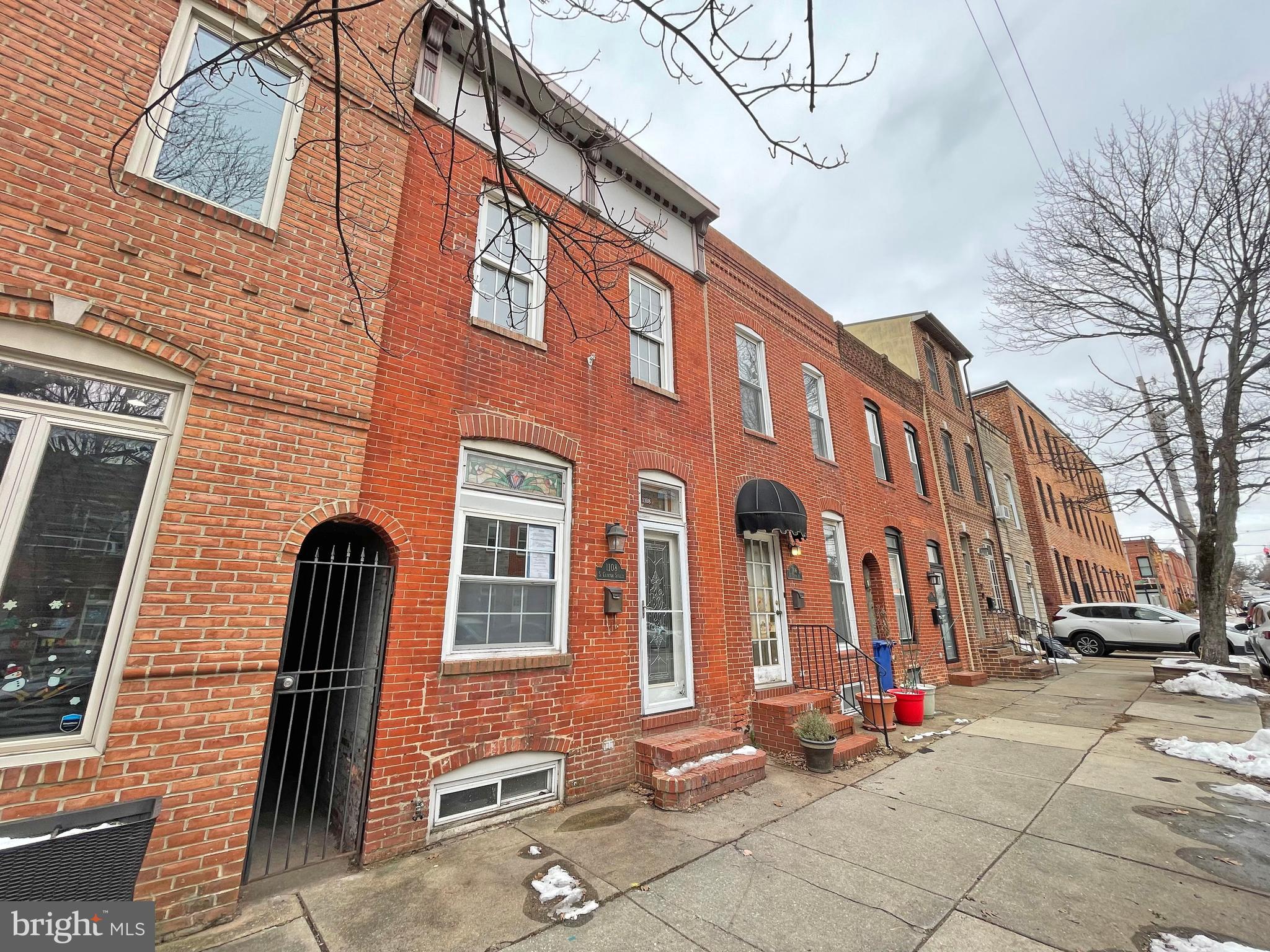 CANTON - Residential